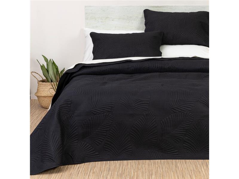 Κουβερλί Σετ Tropical Υπέρδιπλο