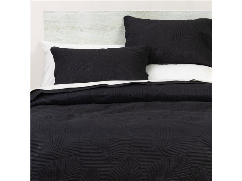 Κουβερλί Σετ Tropical Υπέρδιπλο