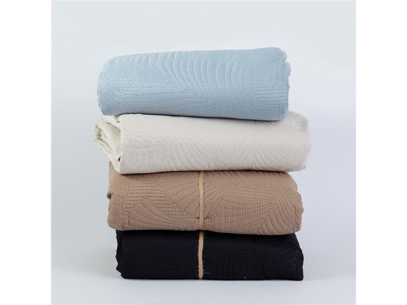 Κουβερλί Σετ Tropical Υπέρδιπλο