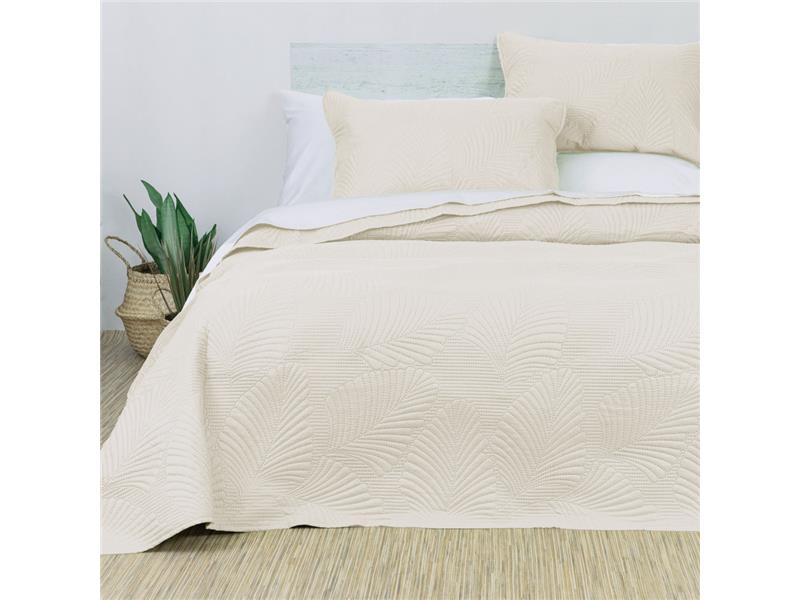 Κουβερλί Σετ Tropical Υπέρδιπλο