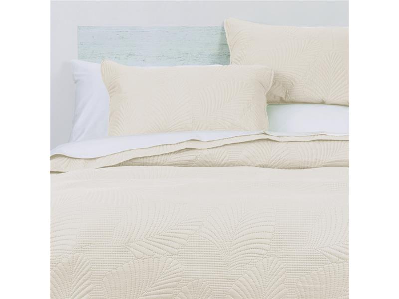 Κουβερλί Σετ Tropical Υπέρδιπλο