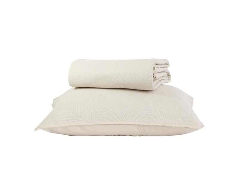 Κουβερλί Σετ Tropical Υπέρδιπλο