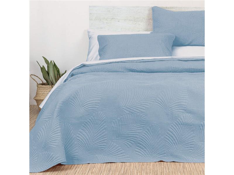 Κουβερλί Σετ Tropical Υπέρδιπλο