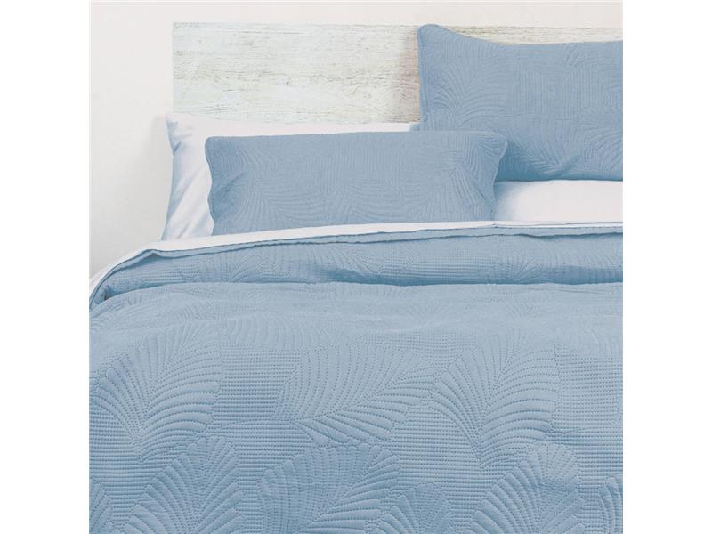 Κουβερλί Σετ Tropical Υπέρδιπλο