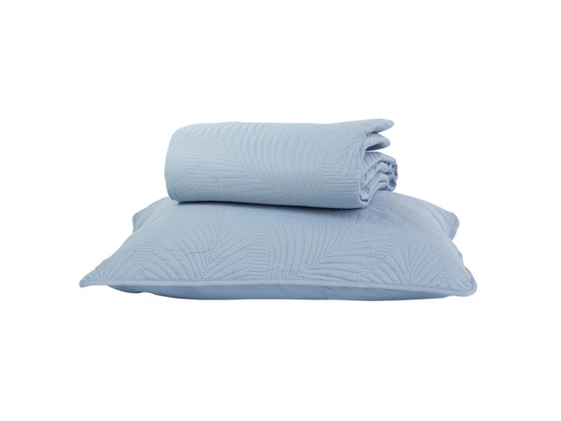 Κουβερλί Σετ Tropical Υπέρδιπλο