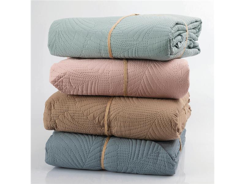 Κουβερλί Σετ Tropical Υπέρδιπλο