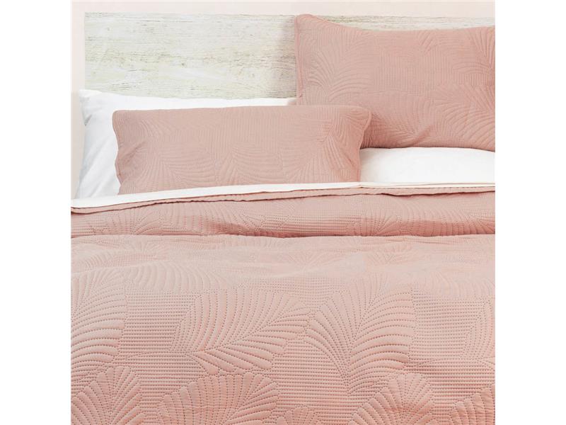 Κουβερλί Σετ Tropical Υπέρδιπλο