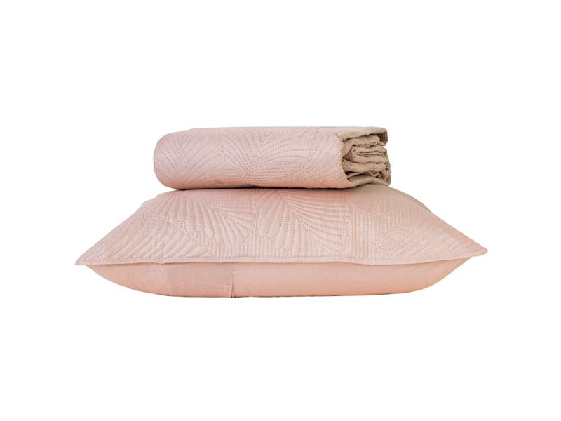 Κουβερλί Σετ Tropical Υπέρδιπλο