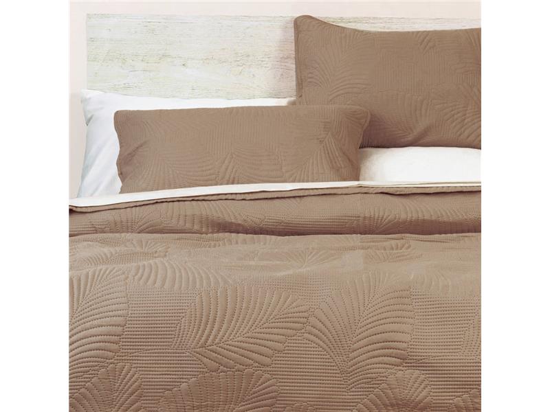 Κουβερλί Σετ Tropical Υπέρδιπλο