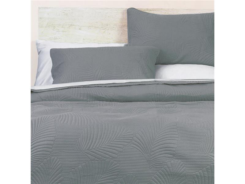 Κουβερλί Σετ Tropical Υπέρδιπλο