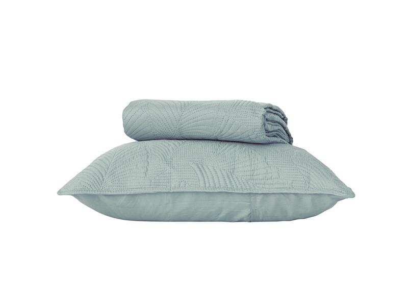 Κουβερλί Σετ Tropical Υπέρδιπλο