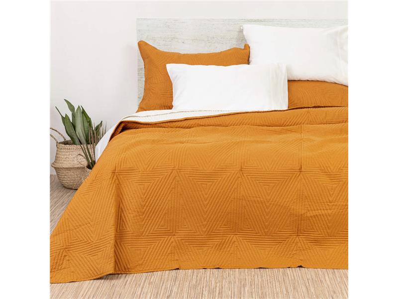 Κουβερλί Premium Μονό