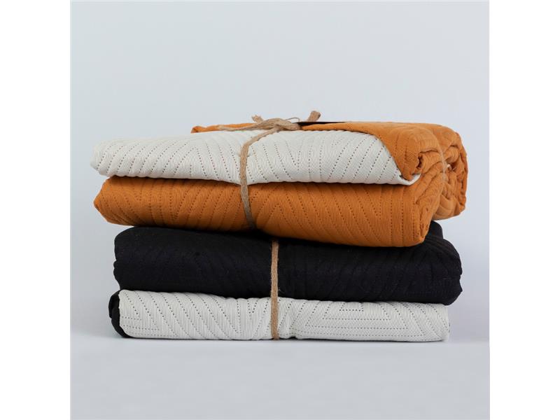 Κουβερλί Premium Μονό