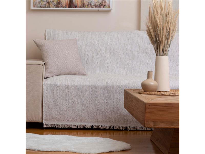 Ριχτάρι Βαμβακερό Πολυθρόνας Boho