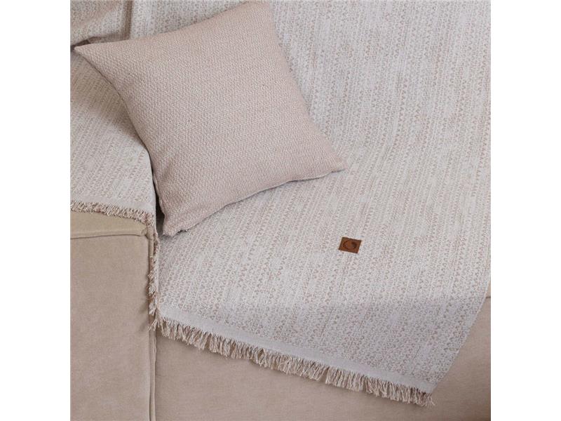 Ριχτάρι Βαμβακερό Πολυθρόνας Boho