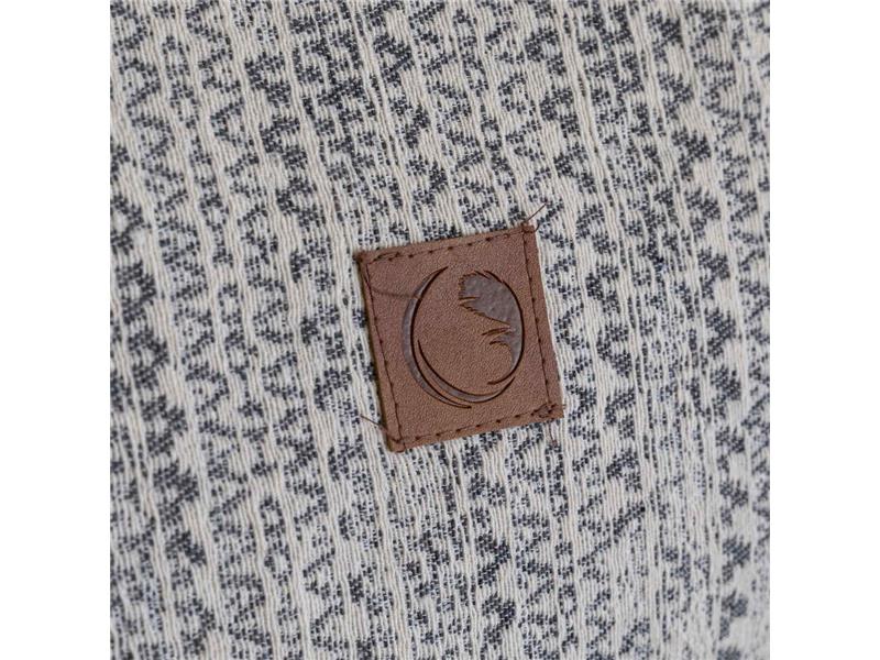 Ριχτάρι Βαμβακερό Πολυθρόνας Boho