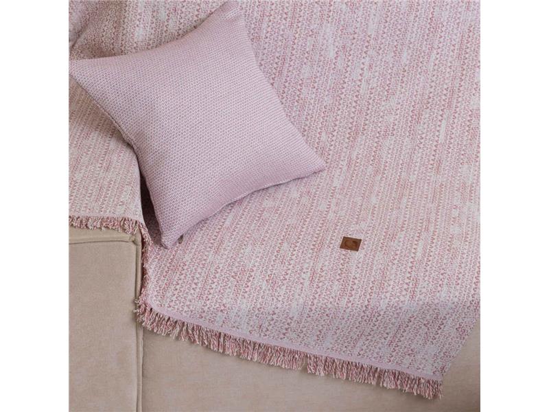 Ριχτάρι Βαμβακερό Πολυθρόνας Boho