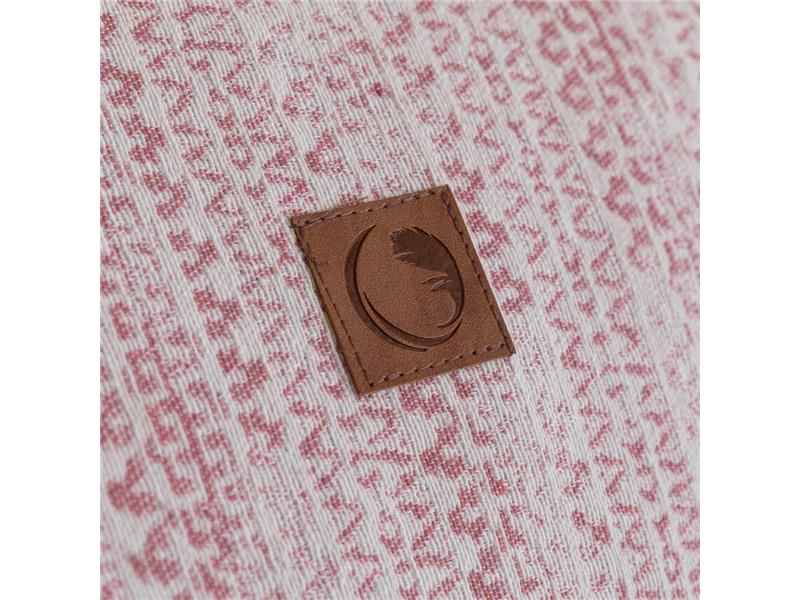 Ριχτάρι Βαμβακερό Διθέσιο Boho