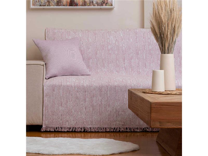 Ριχτάρι Βαμβακερό Τριθέσιο Boho