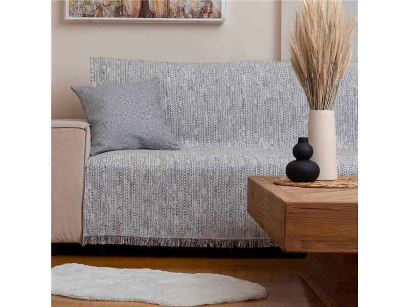 Ριχτάρι Βαμβακερό Τριθέσιο Boho