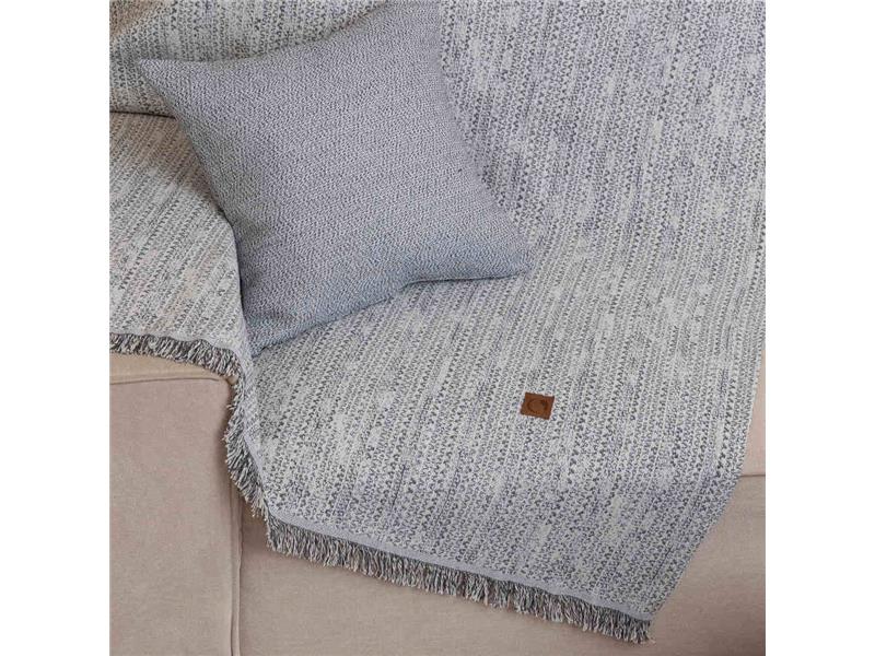 Ριχτάρι Βαμβακερό Τριθέσιο Boho