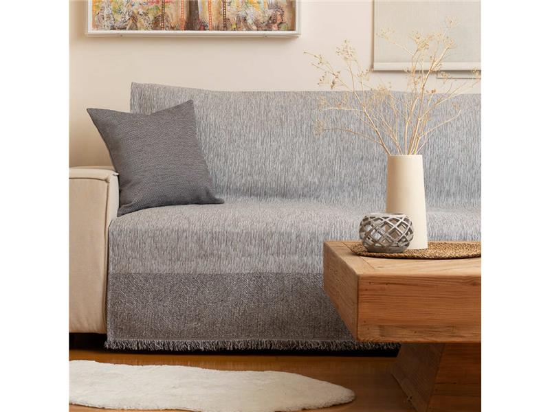 Ριχτάρι Σενίλ Πολυθρόνας Square