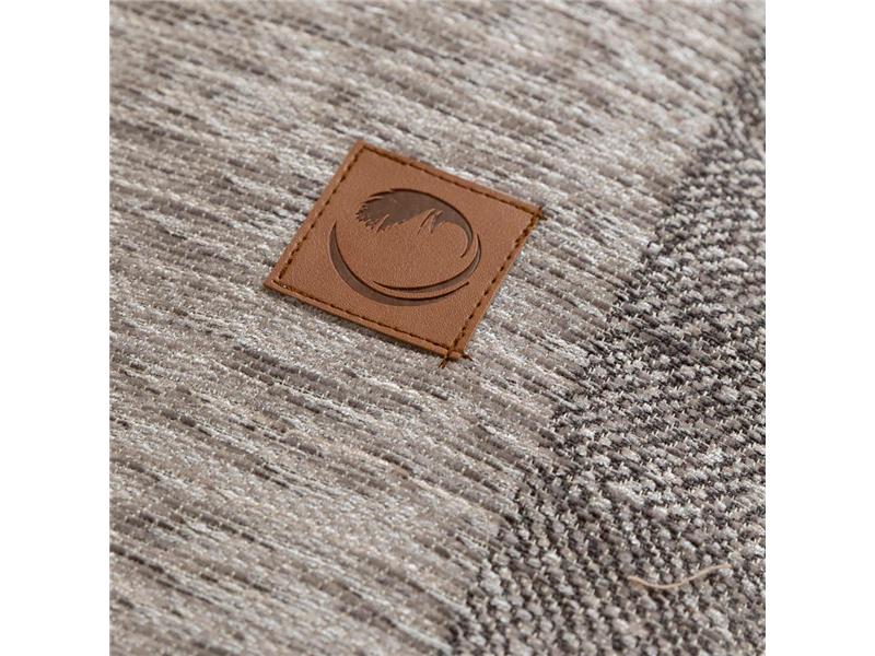 Ριχτάρι Σενίλ Πολυθρόνας Square