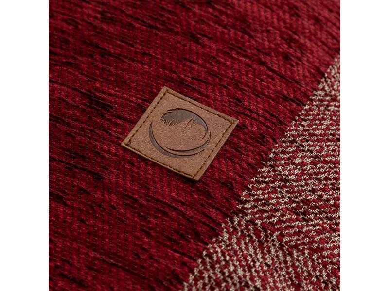 Ριχτάρι Σενίλ Πολυθρόνας Square