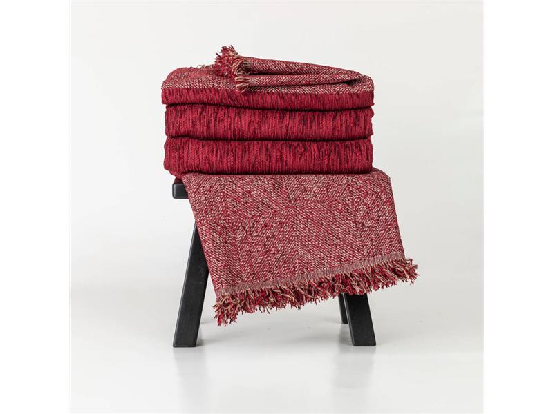 Ριχτάρι Σενίλ Πολυθρόνας Square