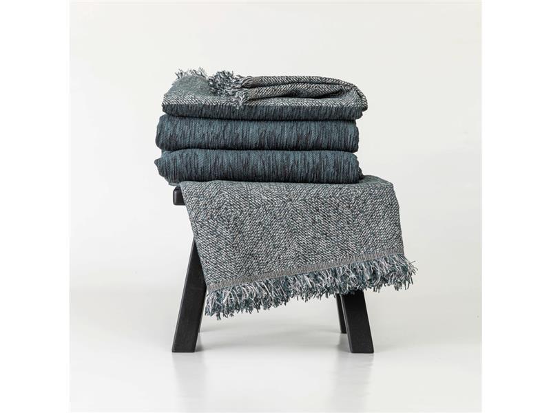 Ριχτάρι Σενίλ Πολυθρόνας Square