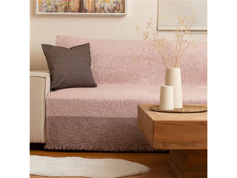 Ριχτάρι Σενίλ Πολυθρόνας Square