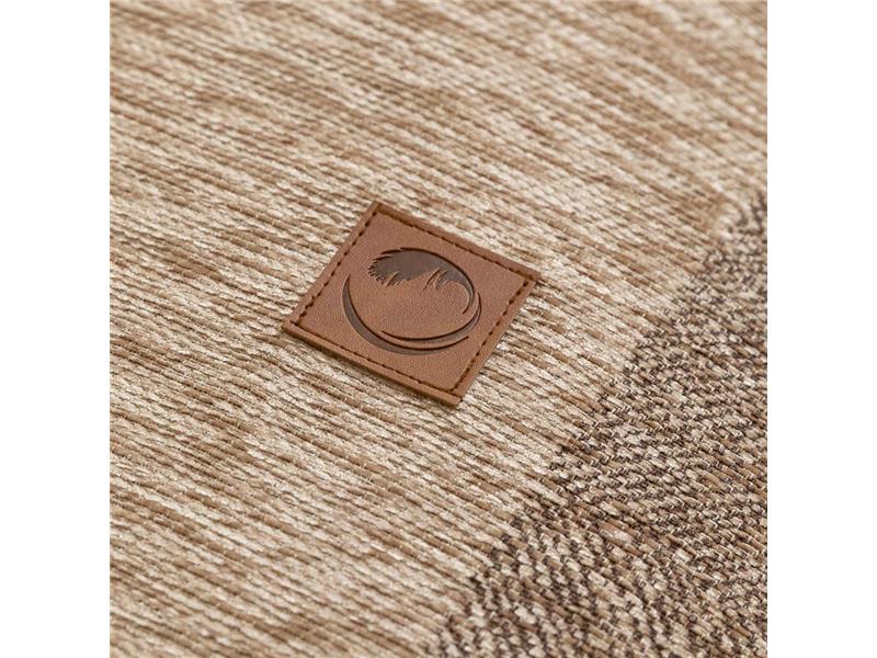 Ριχτάρι Σενίλ Διθέσιο Square