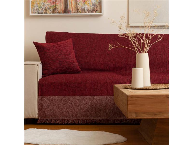 Ριχτάρι Σενίλ Διθέσιο Square