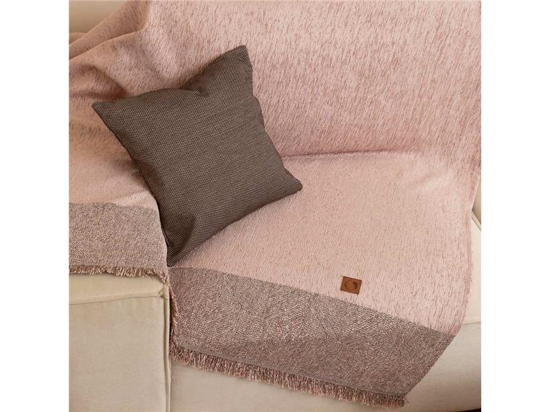 Ριχτάρι Σενίλ Διθέσιο Square