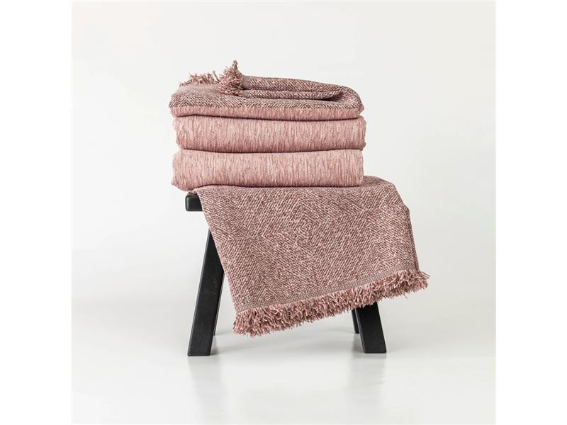 Ριχτάρι Σενίλ Διθέσιο Square