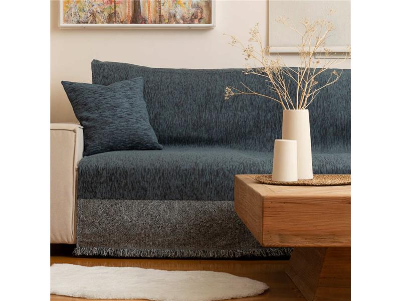 Ριχτάρι Σενίλ Τριθέσιο Square