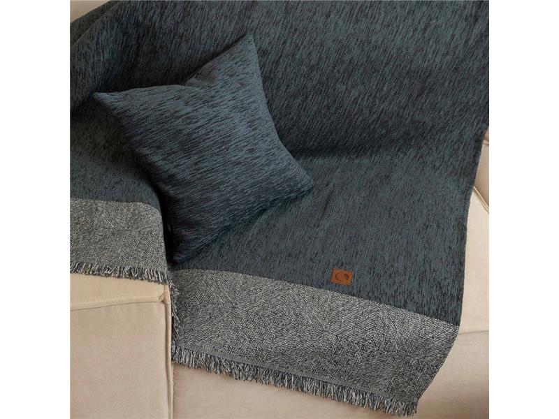 Ριχτάρι Σενίλ Τριθέσιο Square