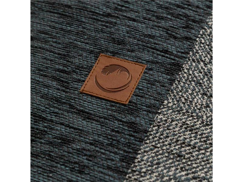 Ριχτάρι Σενίλ Τριθέσιο Square