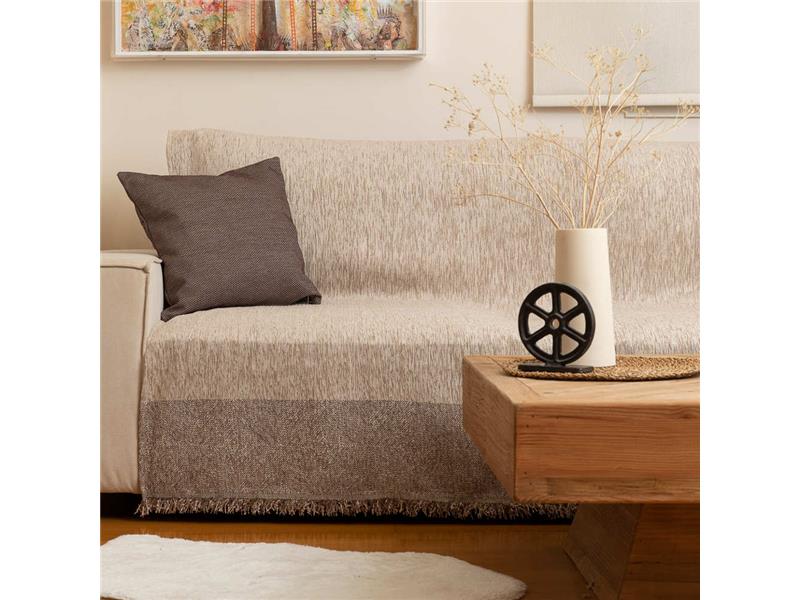 Ριχτάρι Σενίλ Τριθέσιο Square