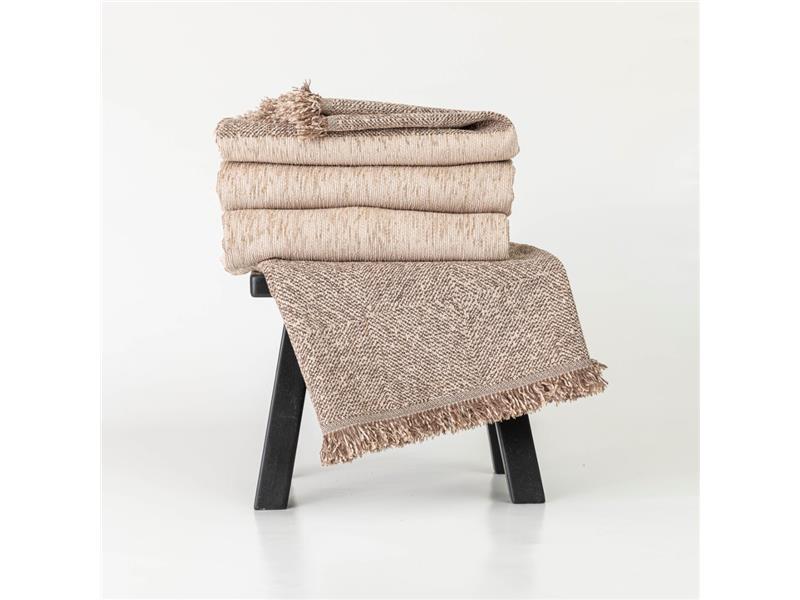 Ριχτάρι Σενίλ Τριθέσιο Square