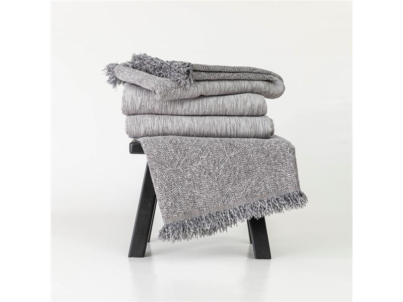 Ριχτάρι Σενίλ Τριθέσιο Square