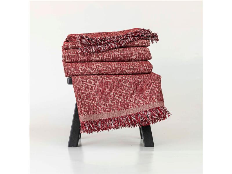 Ριχτάρι Σενίλ Πολυθρόνας Tile