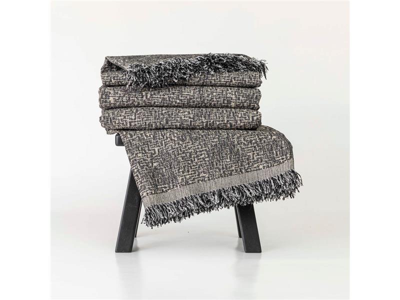 Ριχτάρι Σενίλ Τετραθέσιο Tile