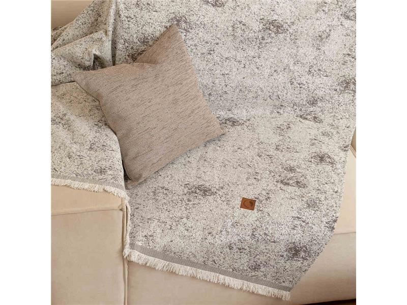 Ριχτάρι Σενίλ Πολυθρόνας Trace