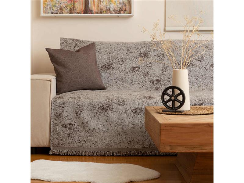 Ριχτάρι Σενίλ Πολυθρόνας Trace