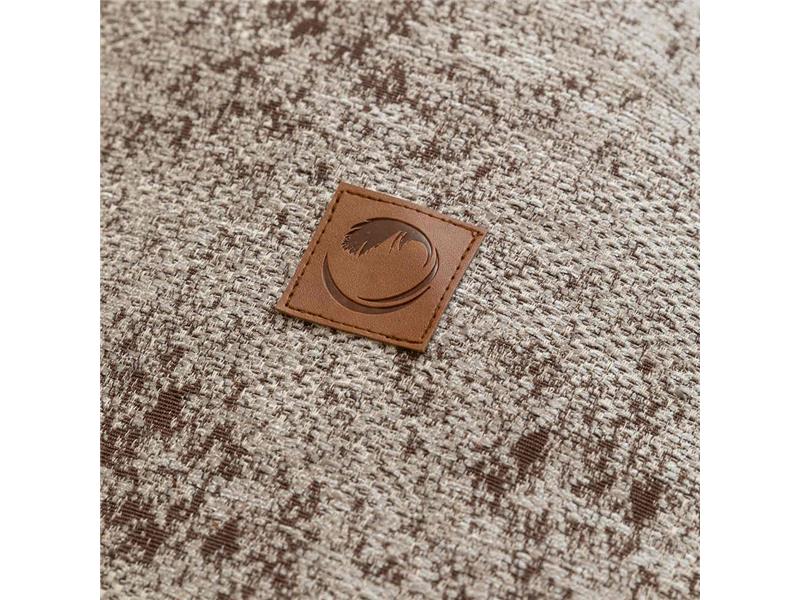 Ριχτάρι Σενίλ Πολυθρόνας Trace