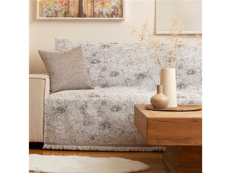 Ριχτάρι Σενίλ Τετραθέσιο Trace