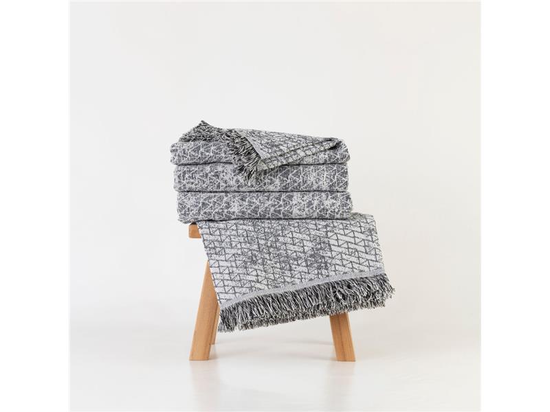 Ριχτάρι Βαμβακερό Διθέσιο Yaiza