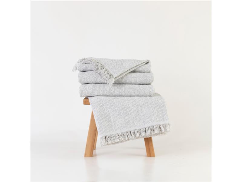 Ριχτάρι Βαμβακερό Διθέσιο Yaiza