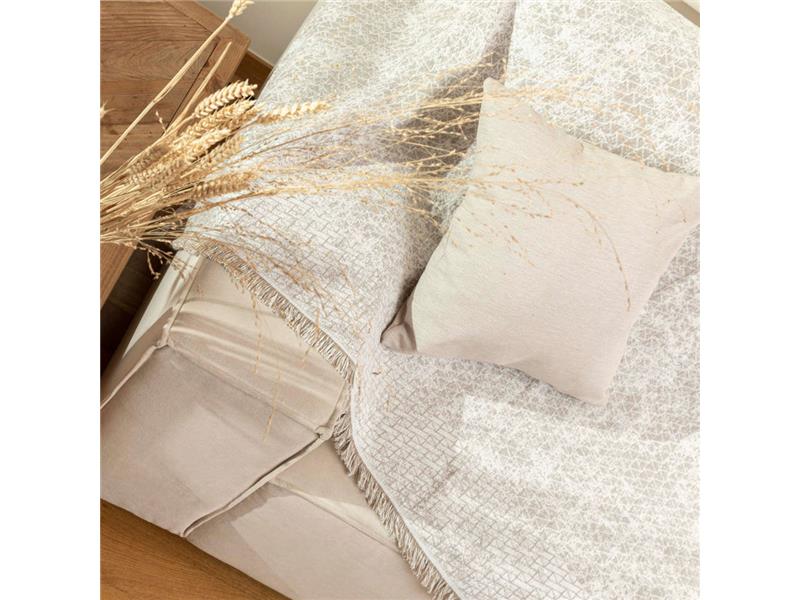 Ριχτάρι Βαμβακερό Τετραθέσιο Yaiza